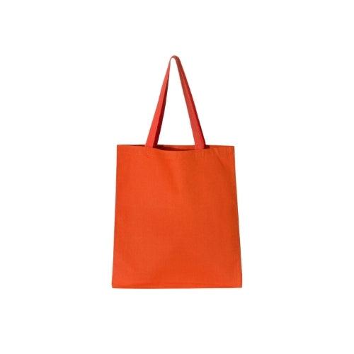 Q-Tees - Promotional Tote - Image 7