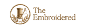 The Embroidered